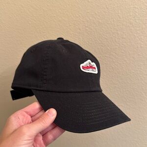 Nike air max hat